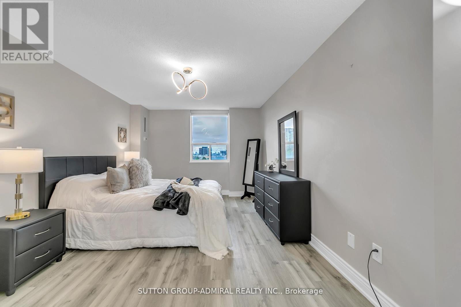 808 - 5 Old Sheppard Avenue, Toronto, Ontario  M2J 4K3 - Photo 17 - C12486572