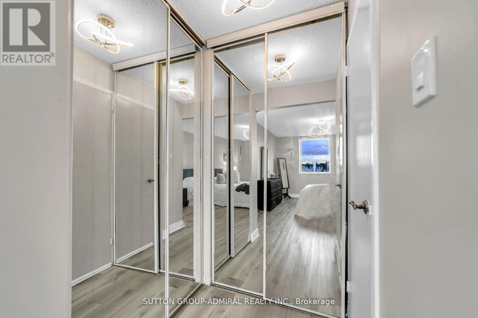 808 - 5 Old Sheppard Avenue, Toronto, Ontario  M2J 4K3 - Photo 19 - C12486572