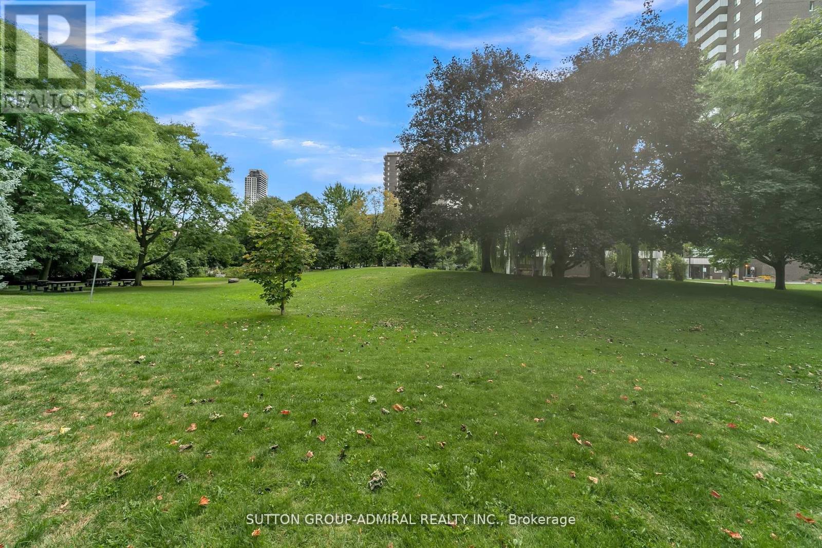 808 - 5 Old Sheppard Avenue, Toronto, Ontario  M2J 4K3 - Photo 21 - C12486572