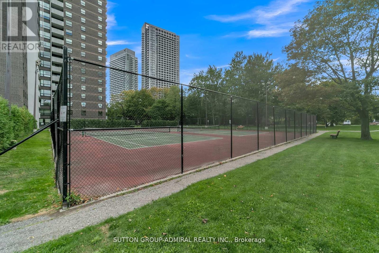 808 - 5 Old Sheppard Avenue, Toronto, Ontario  M2J 4K3 - Photo 22 - C12486572