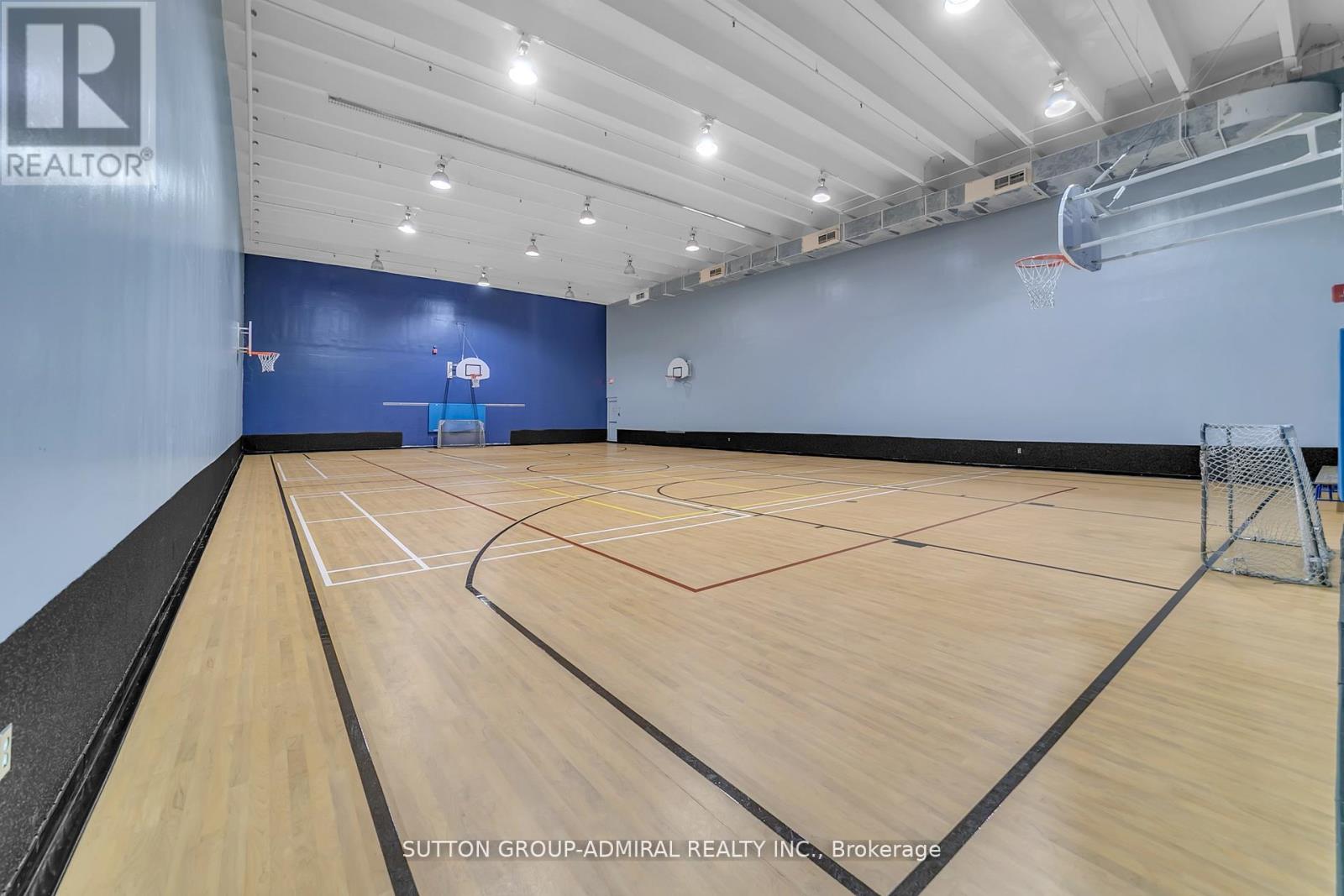 808 - 5 Old Sheppard Avenue, Toronto, Ontario  M2J 4K3 - Photo 25 - C12486572