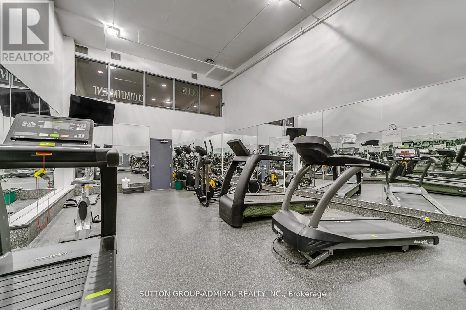 808 - 5 Old Sheppard Avenue, Toronto, Ontario  M2J 4K3 - Photo 27 - C12486572