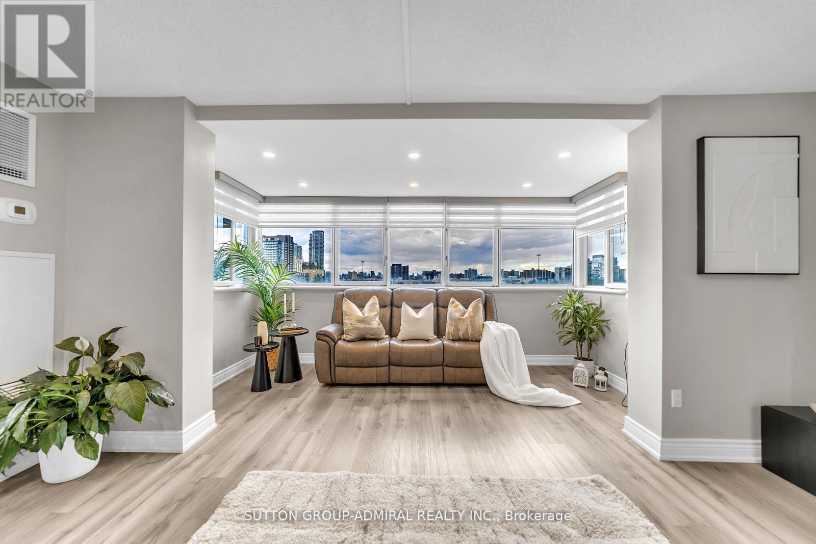 808 - 5 Old Sheppard Avenue, Toronto, Ontario  M2J 4K3 - Photo 5 - C12486572