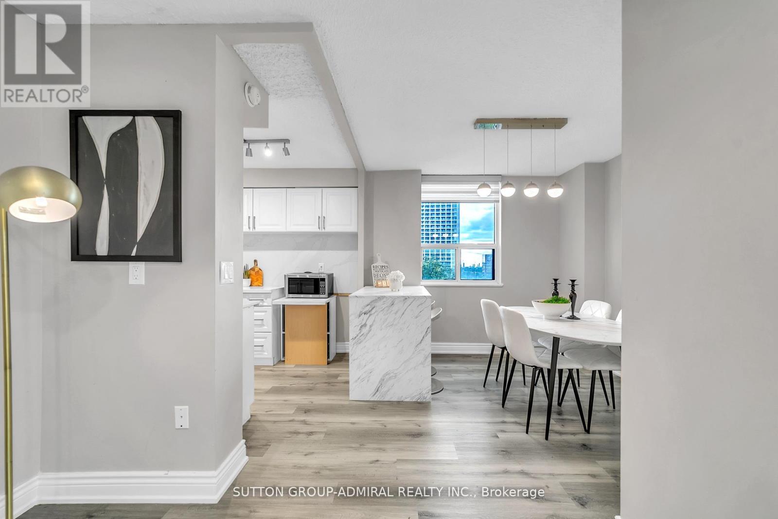 808 - 5 Old Sheppard Avenue, Toronto, Ontario  M2J 4K3 - Photo 9 - C12486572