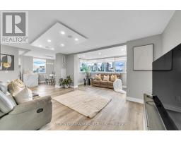 808 - 5 OLD SHEPPARD AVENUE, Toronto, Ontario