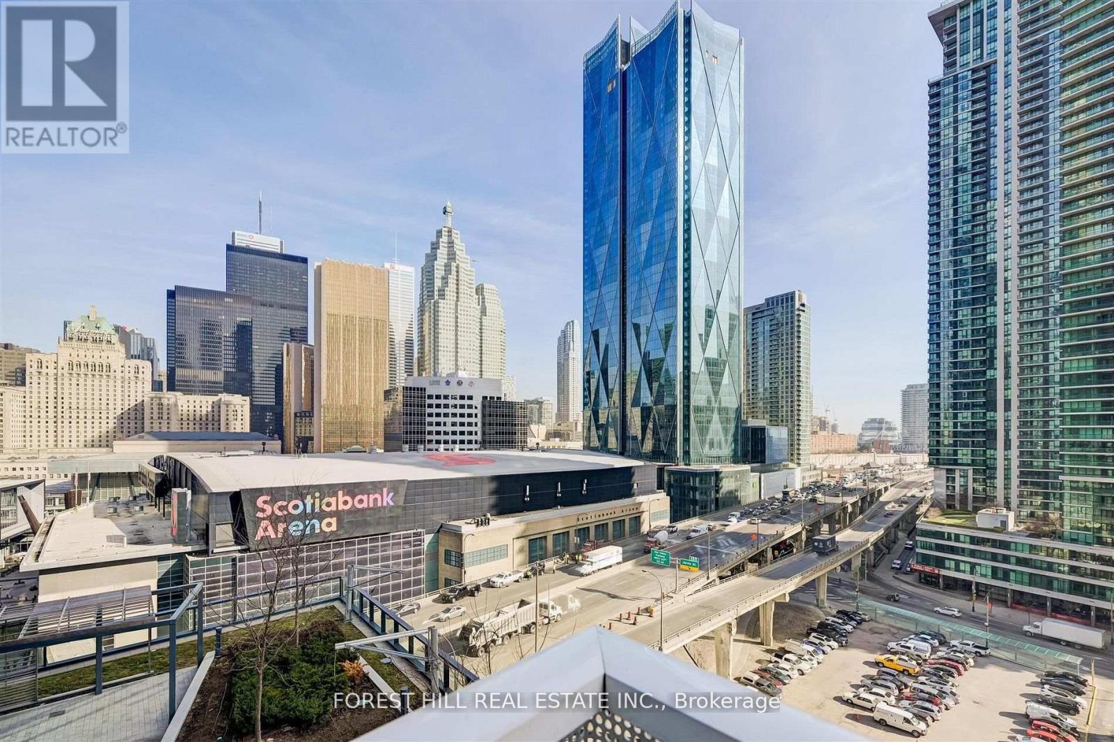 1004 - 88 Harbour Street, Toronto, Ontario  N5J 1B7 - Photo 14 - C12486573