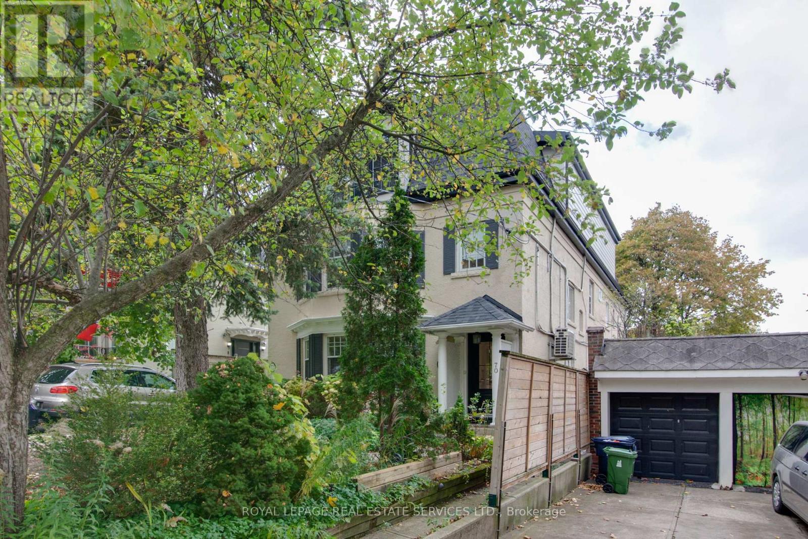 L - 70 Kilbarry Road, Toronto, Ontario  M5P 1K6 - Photo 22 - C12486585