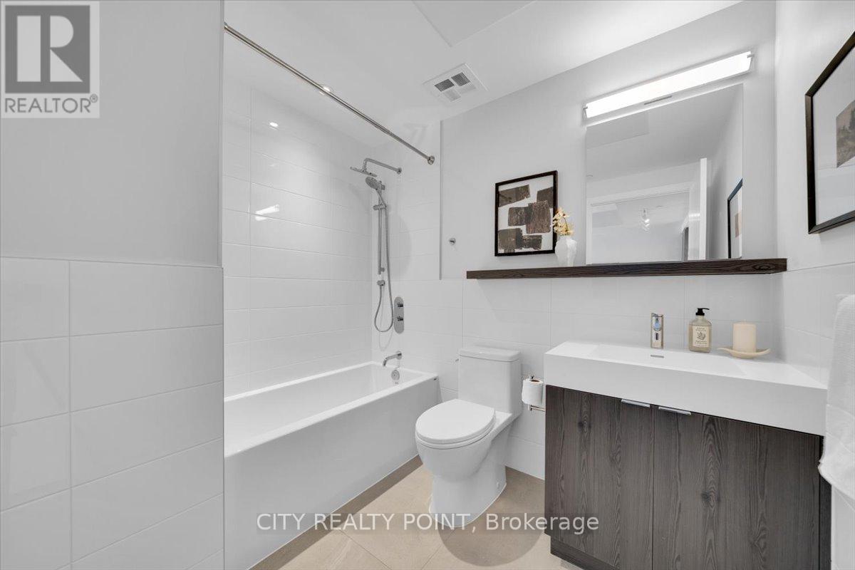 512 - 664 Spadina Avenue, Toronto, Ontario  M5S 2H7 - Photo 12 - C12486601