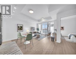 512 - 664 SPADINA AVENUE, Toronto, Ontario