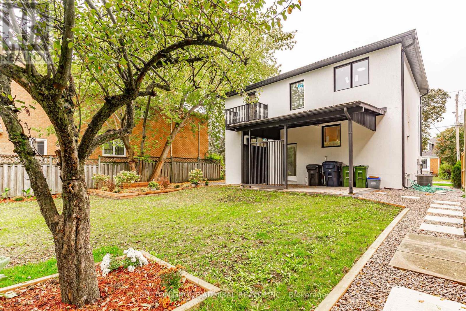 208 Homewood Avenue, Toronto, Ontario  M2M 1K6 - Photo 37 - C12486627