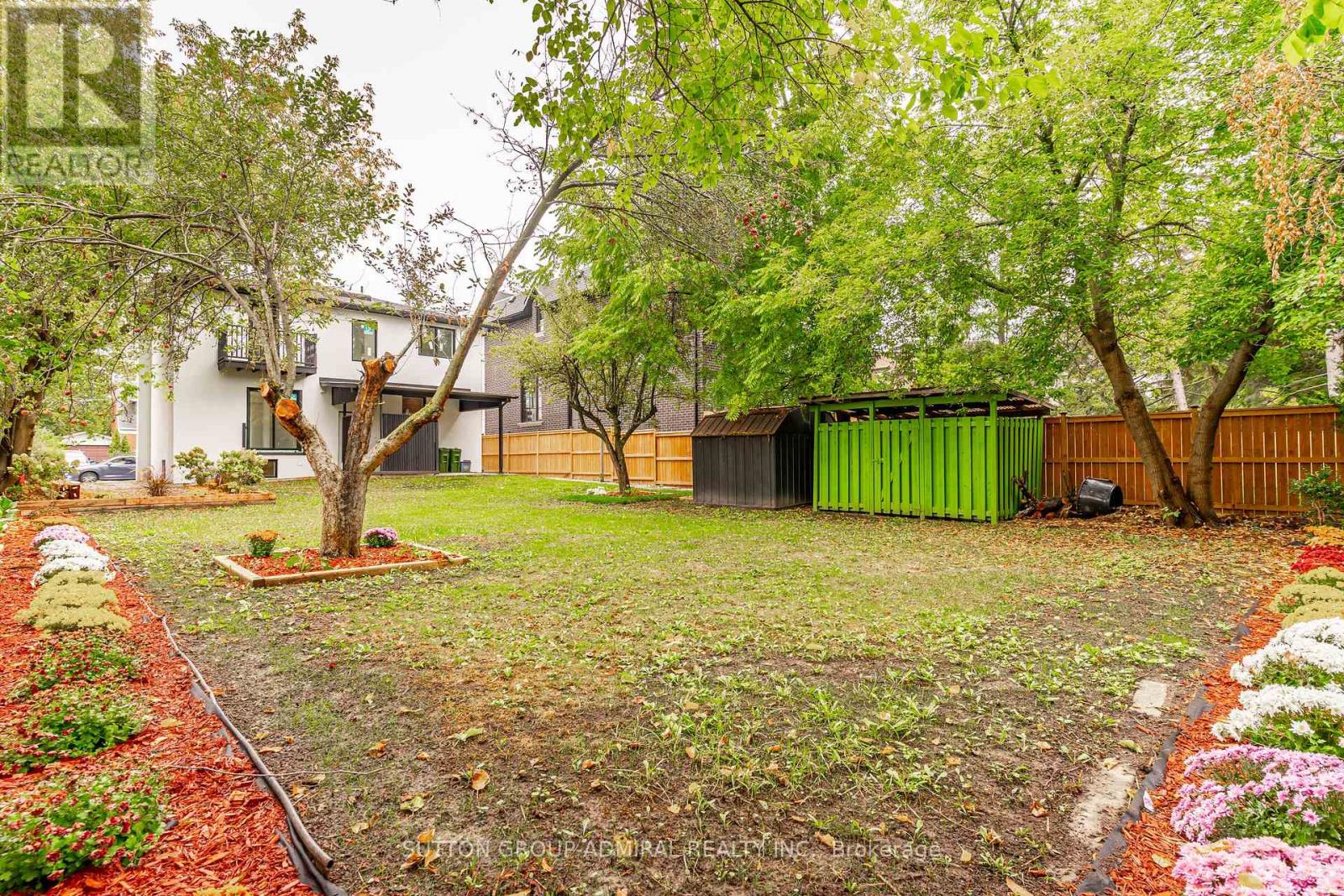 208 Homewood Avenue, Toronto, Ontario  M2M 1K6 - Photo 38 - C12486627