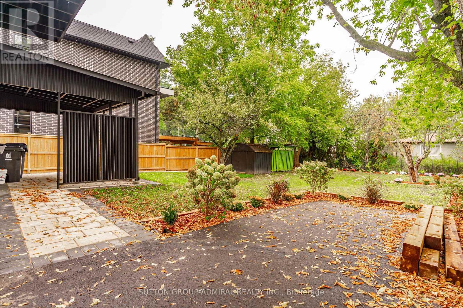 208 Homewood Avenue, Toronto, Ontario  M2M 1K6 - Photo 39 - C12486627