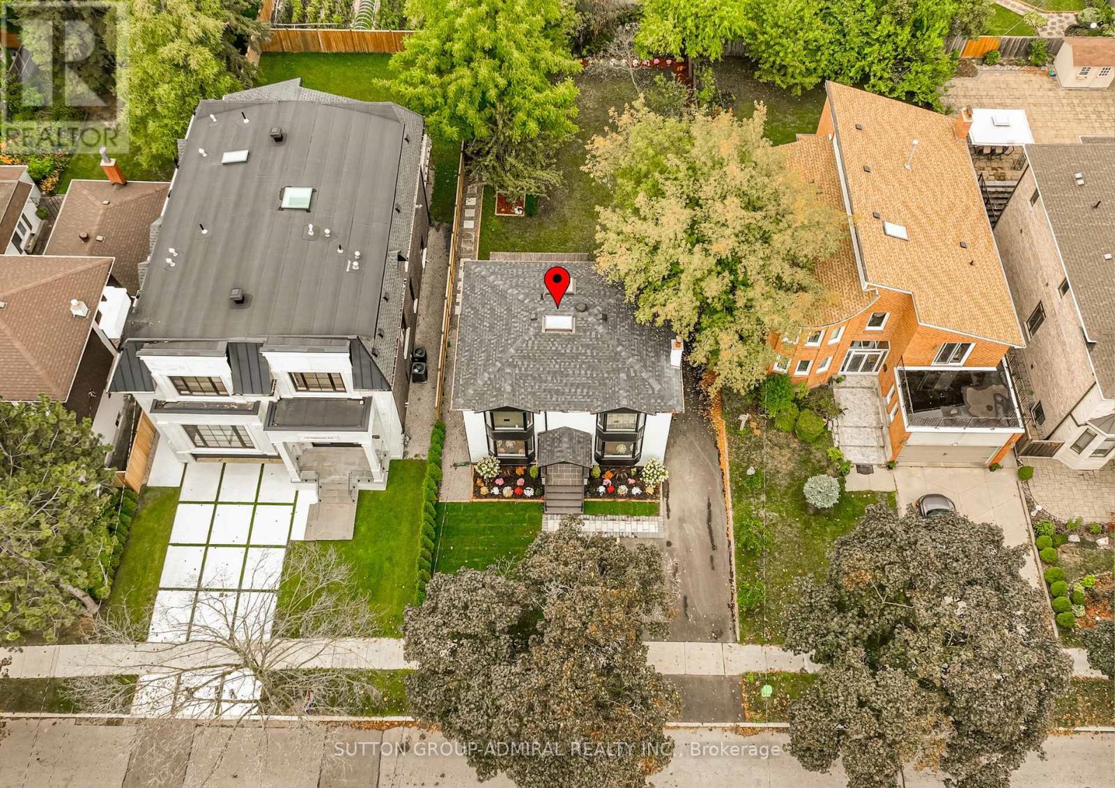 208 Homewood Avenue, Toronto, Ontario  M2M 1K6 - Photo 40 - C12486627