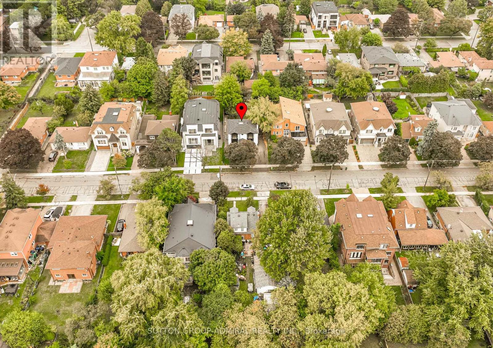 208 Homewood Avenue, Toronto, Ontario  M2M 1K6 - Photo 41 - C12486627