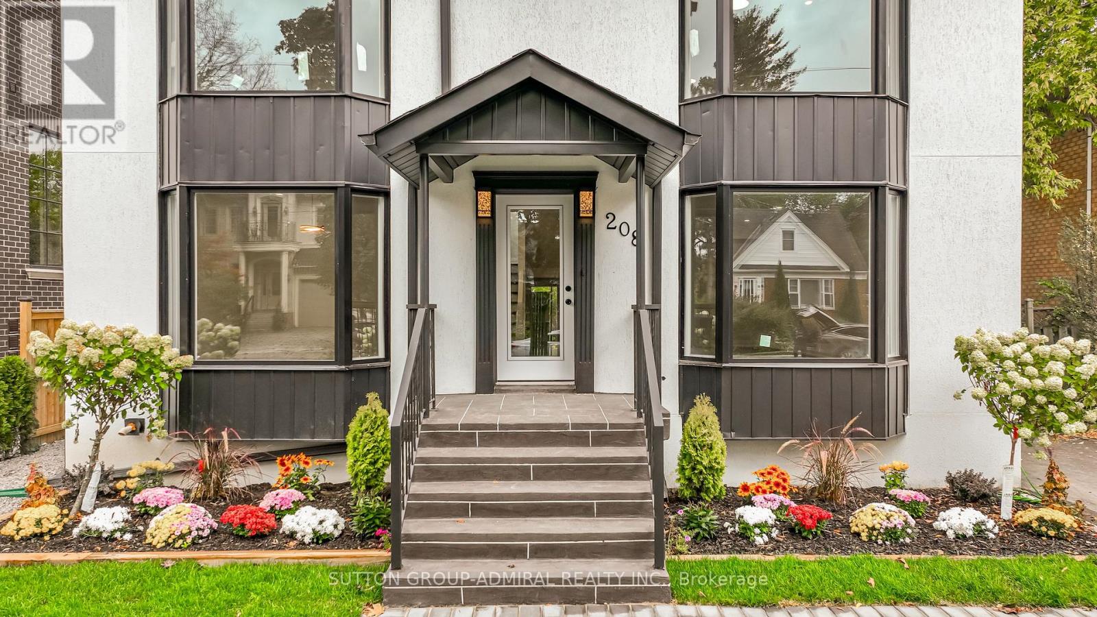 208 Homewood Avenue, Toronto, Ontario  M2M 1K6 - Photo 5 - C12486627