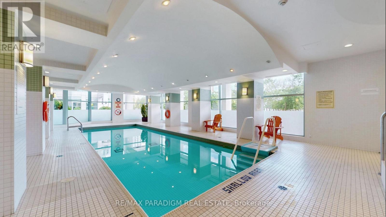 2515 - 230 Queens Quay W, Toronto, Ontario  M5J 1B5 - Photo 8 - C12486637