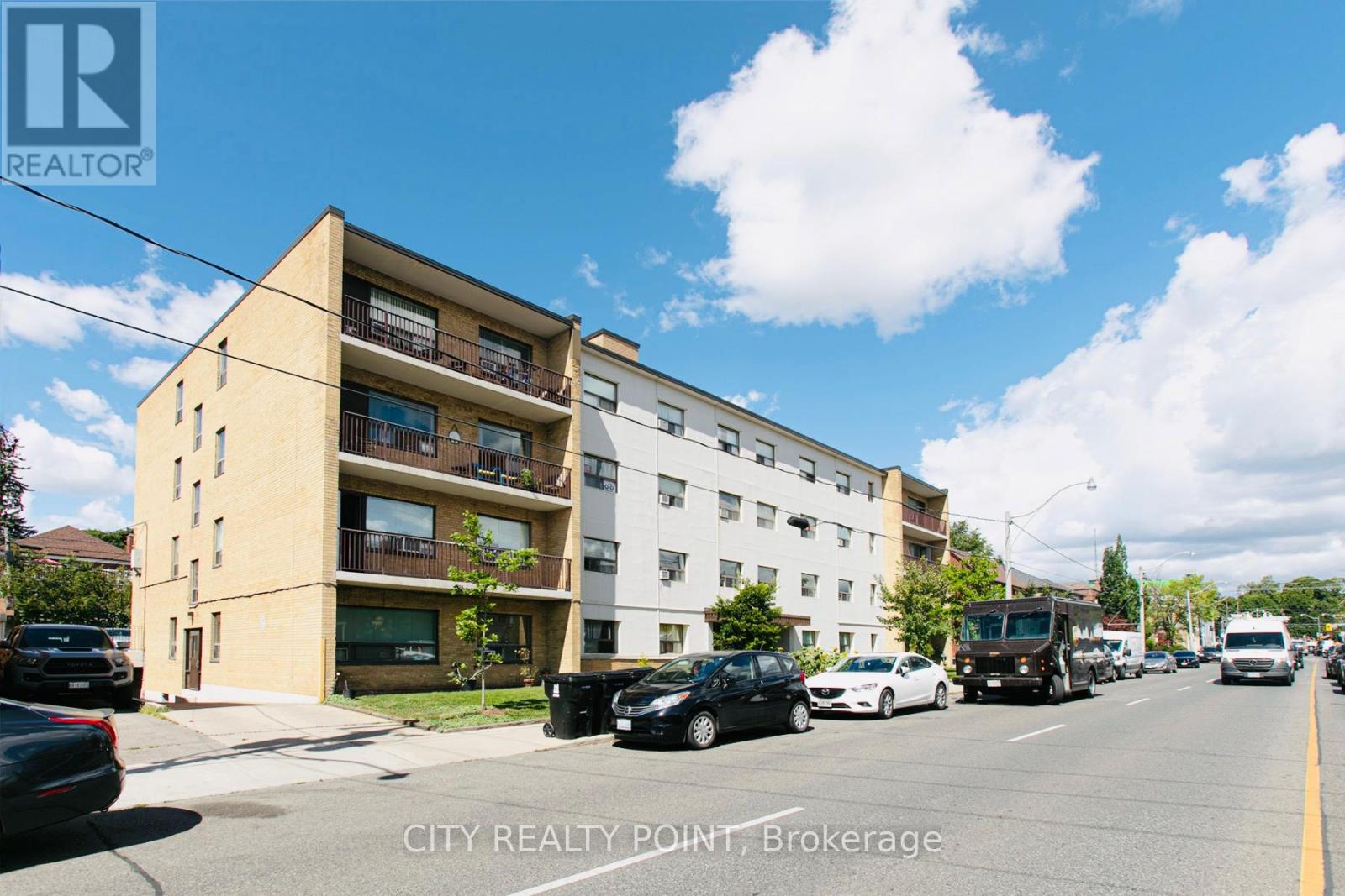 306 - 990 Avenue Road, Toronto, Ontario  M5P 2K8 - Photo 11 - C12486641