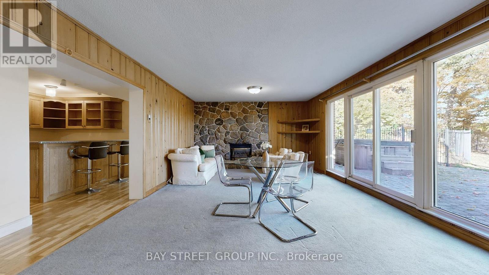 Basement - 26 Restwell Crescent, Toronto, Ontario  M2K 2A3 - Photo 9 - C12486642