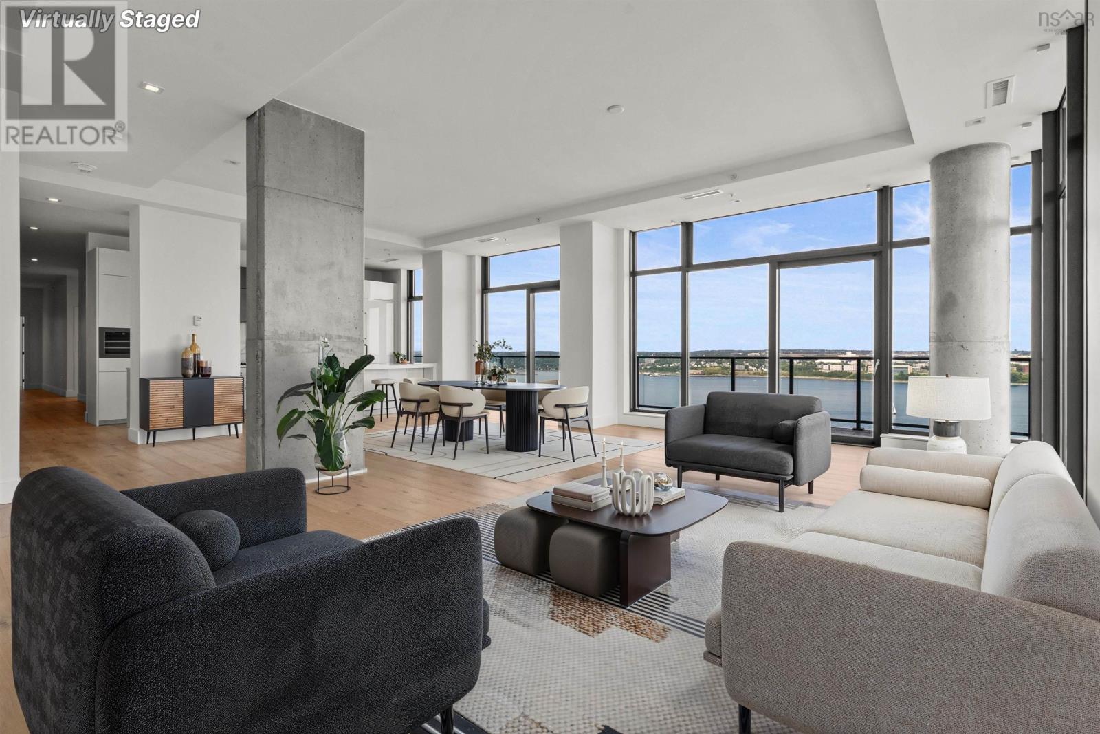 2303 1650 Granville Street, Halifax, Nova Scotia  B3J 0E1 - Photo 2 - 202516521