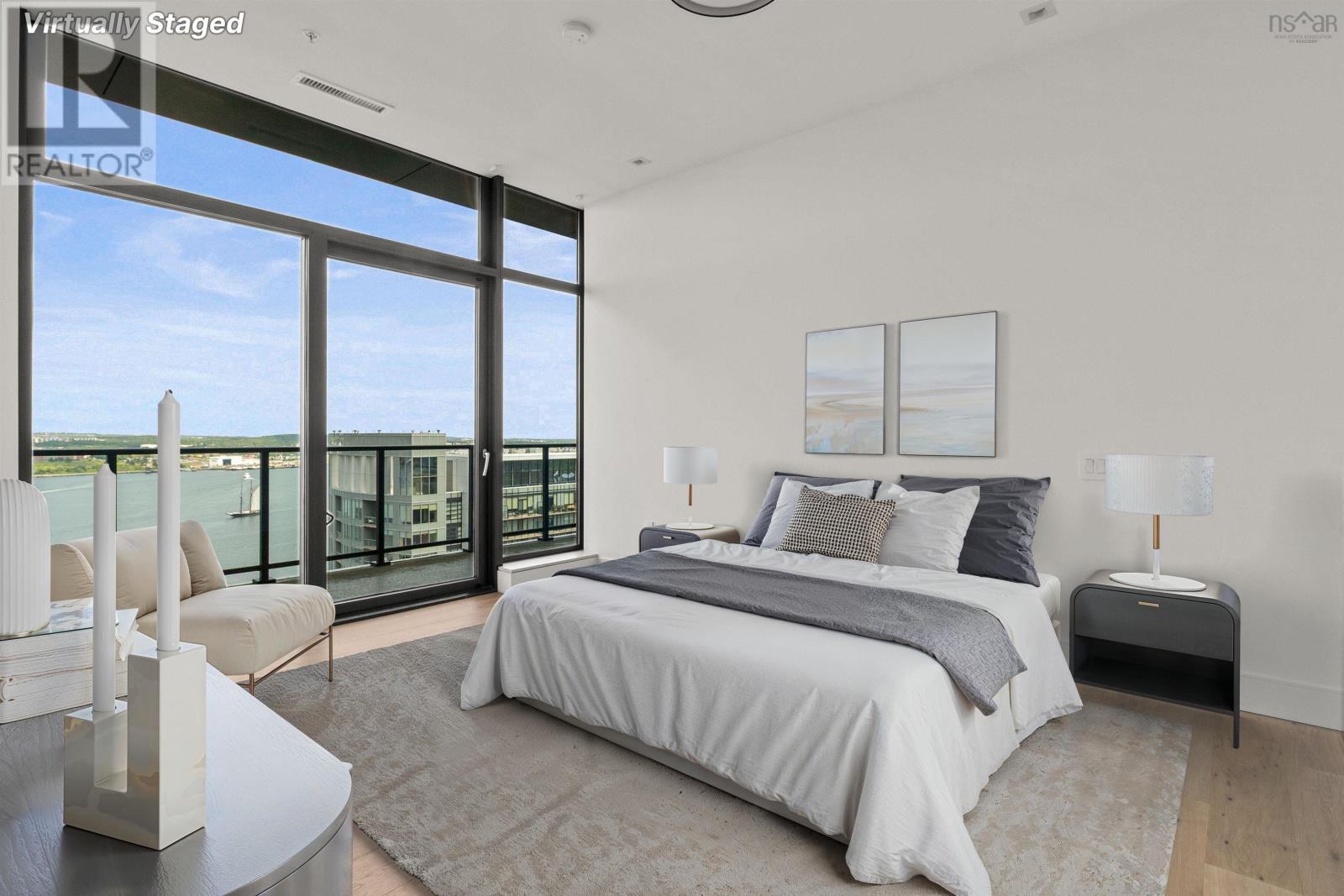 2303 1650 Granville Street, Halifax, Nova Scotia  B3J 0E1 - Photo 24 - 202516521