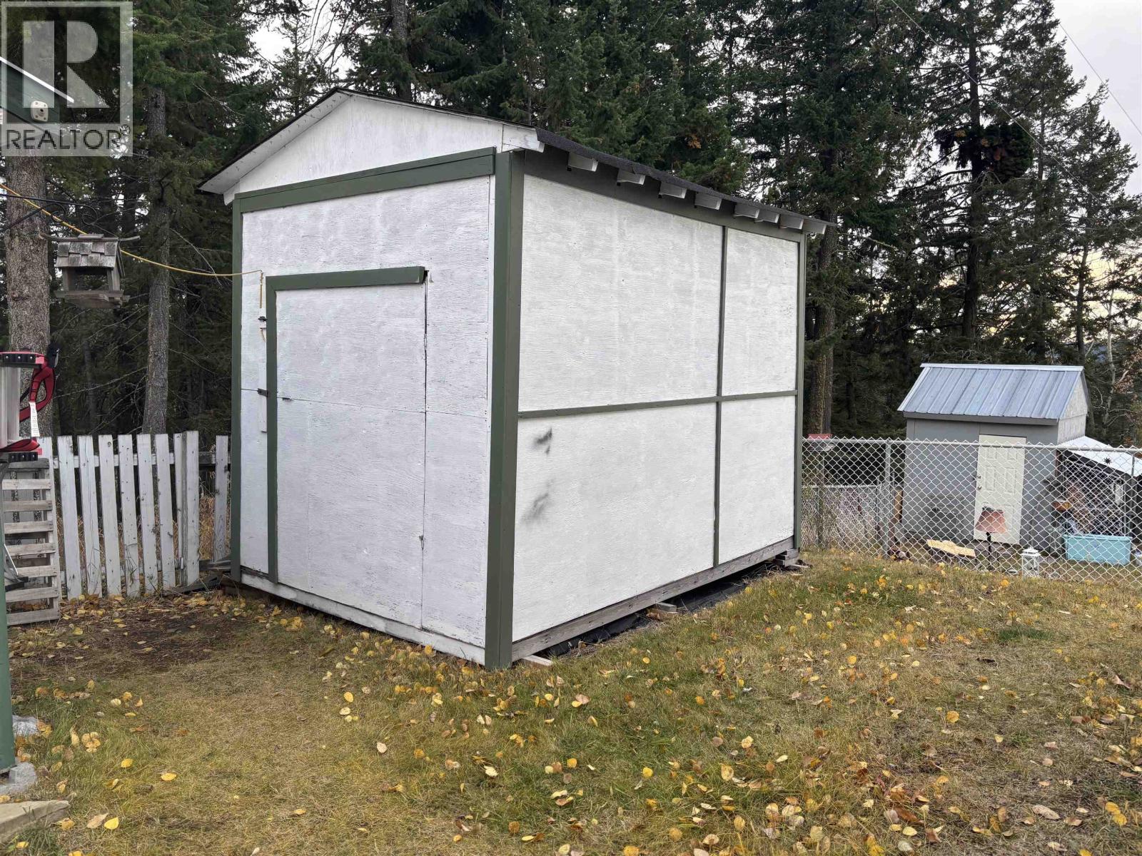 57 997 20 Highway, Williams Lake, British Columbia  V2G 2A5 - Photo 21 - R3062261