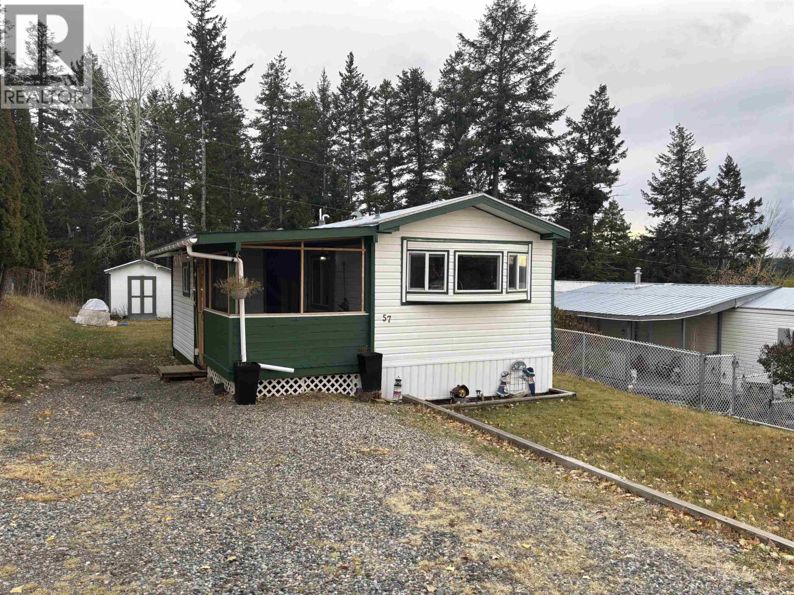 57 997 20 Highway, Williams Lake, British Columbia  V2G 2A5 - Photo 3 - R3062261