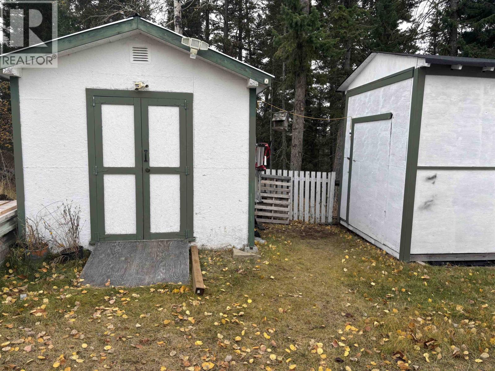 57 997 20 Highway, Williams Lake, British Columbia  V2G 2A5 - Photo 19 - R3062261