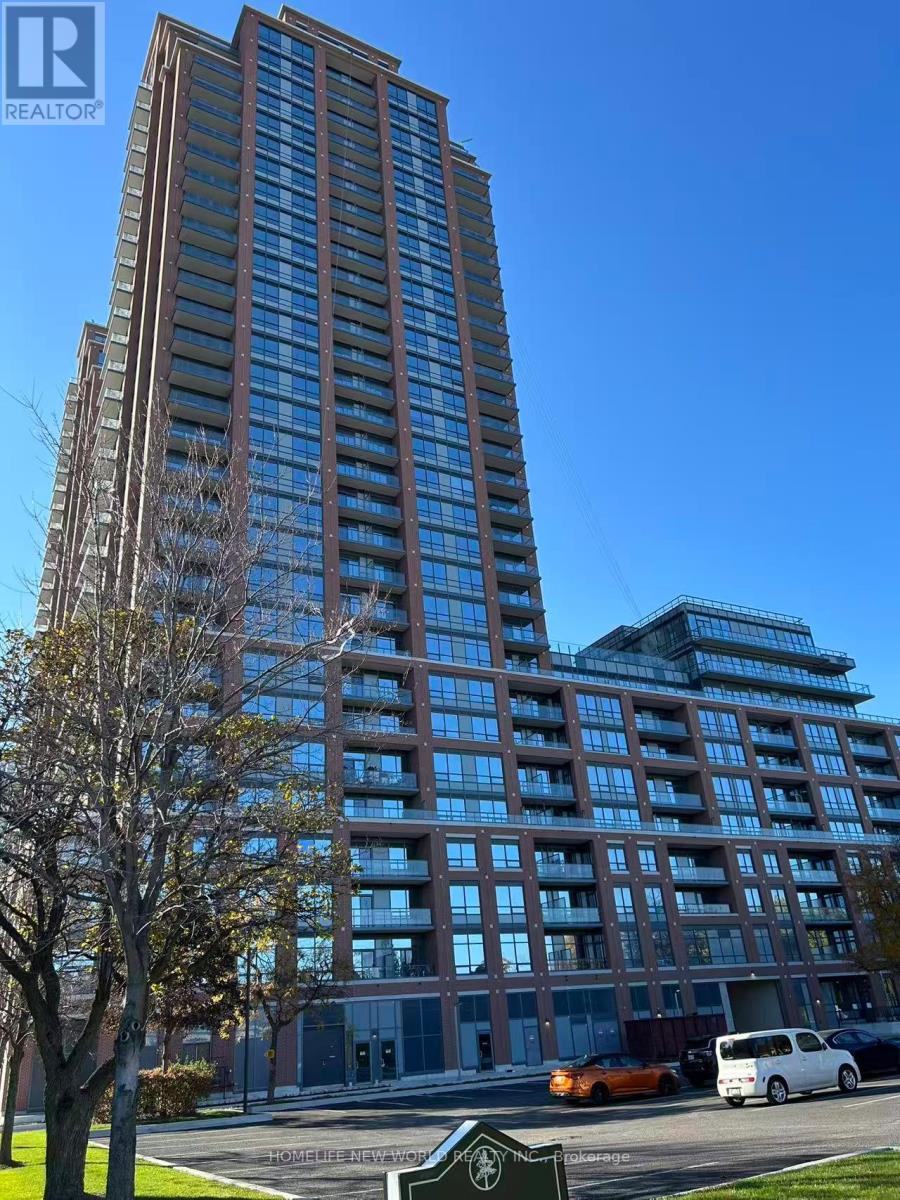 1722 - 3270 Sheppard Avenue E, Toronto, Ontario  M1T 3K3 - Photo 19 - E12486546