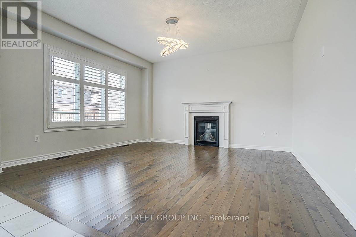 852 William Lee Avenue, Oshawa, Ontario  L1K 0W2 - Photo 11 - E12486568