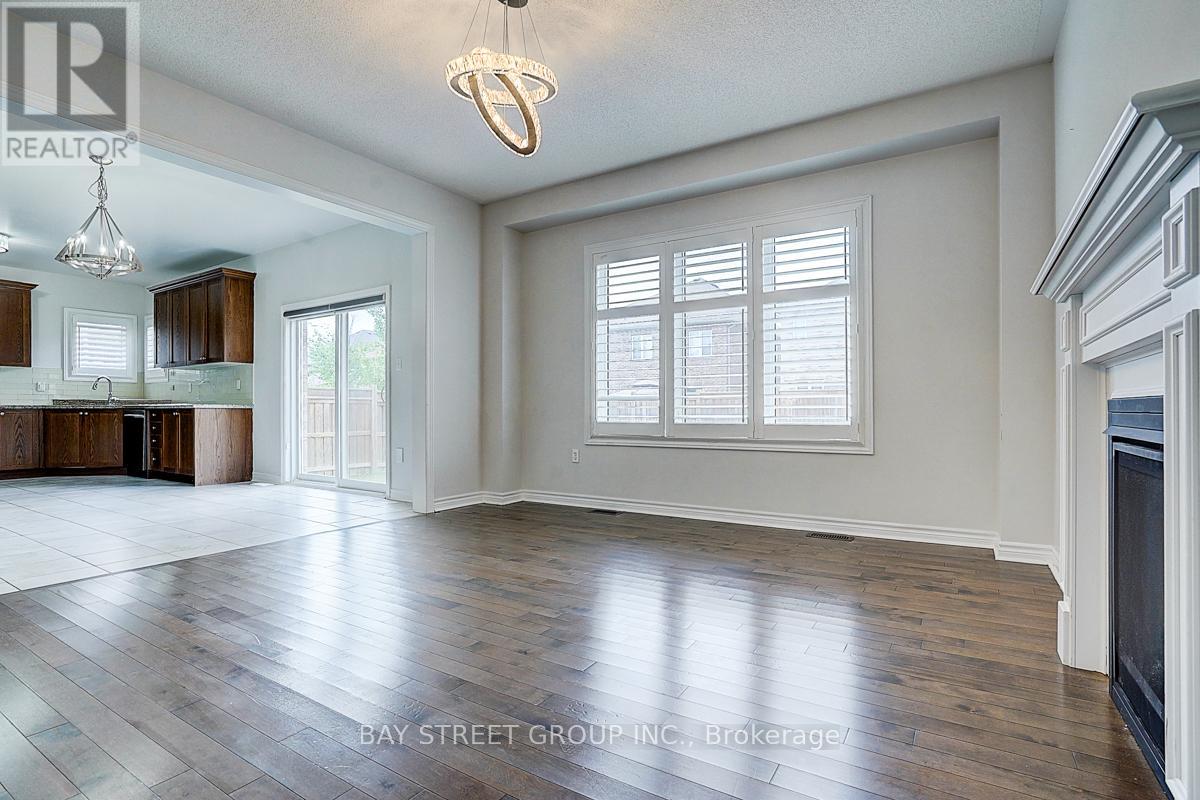 852 William Lee Avenue, Oshawa, Ontario  L1K 0W2 - Photo 12 - E12486568