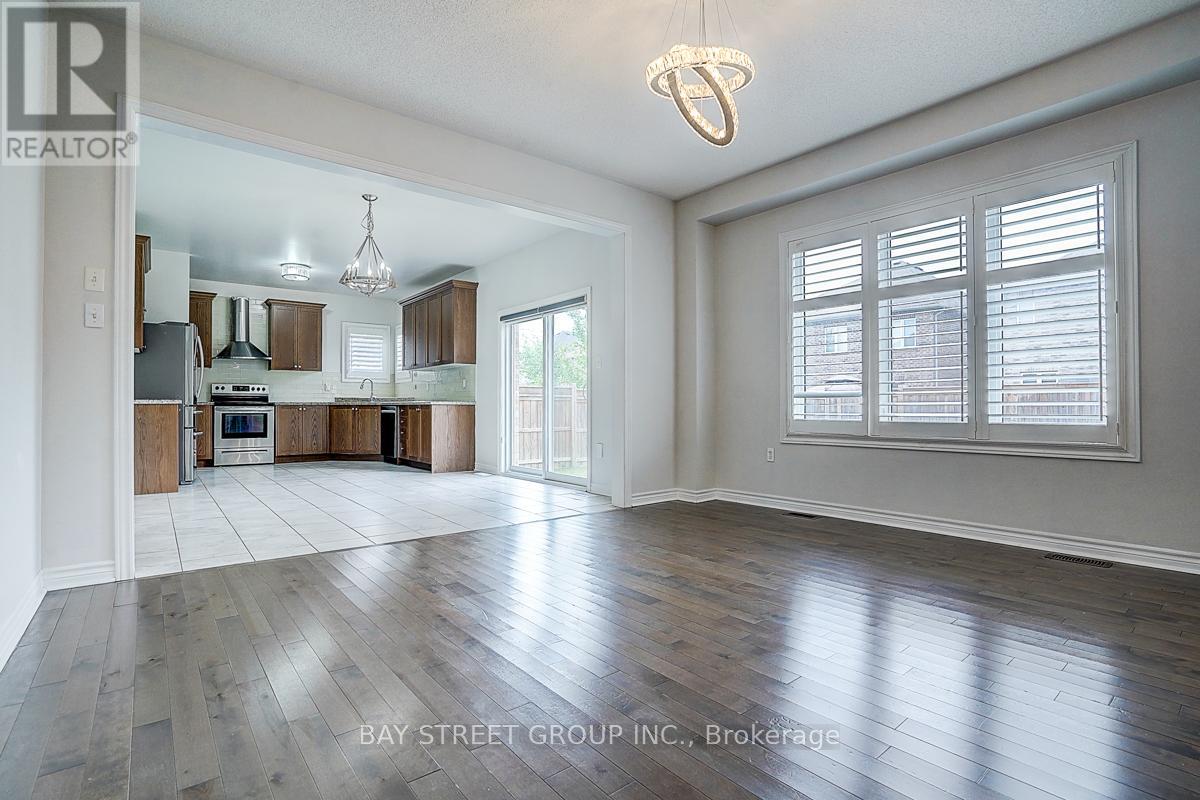 852 William Lee Avenue, Oshawa, Ontario  L1K 0W2 - Photo 13 - E12486568