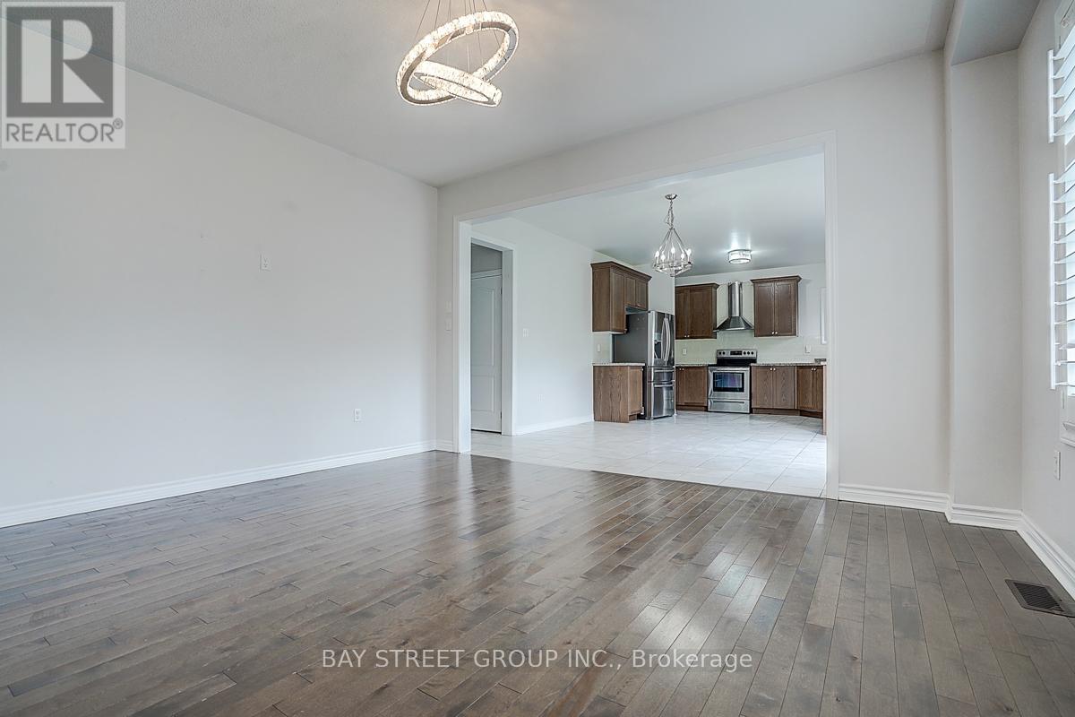 852 William Lee Avenue, Oshawa, Ontario  L1K 0W2 - Photo 14 - E12486568