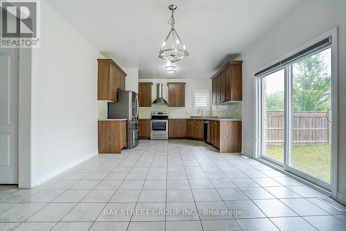 852 William Lee Avenue, Oshawa, Ontario  L1K 0W2 - Photo 15 - E12486568