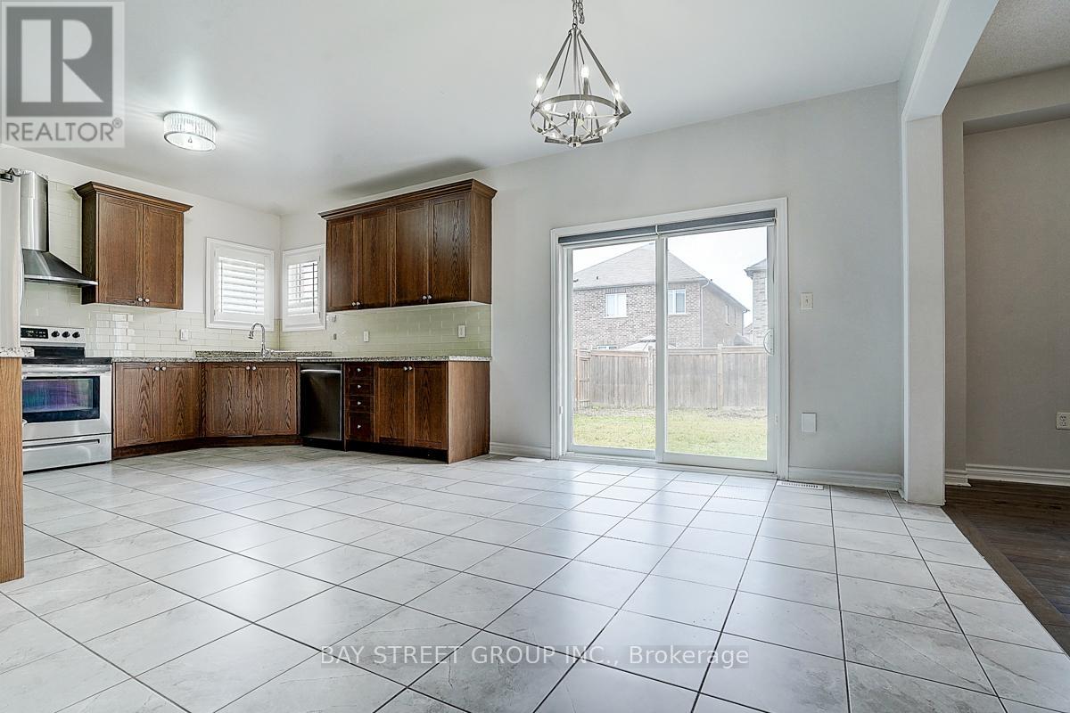 852 William Lee Avenue, Oshawa, Ontario  L1K 0W2 - Photo 16 - E12486568