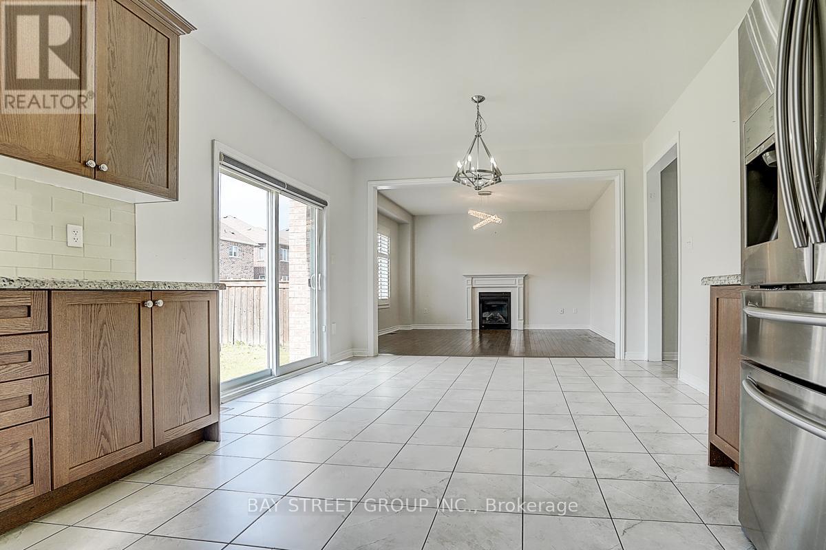 852 William Lee Avenue, Oshawa, Ontario  L1K 0W2 - Photo 18 - E12486568