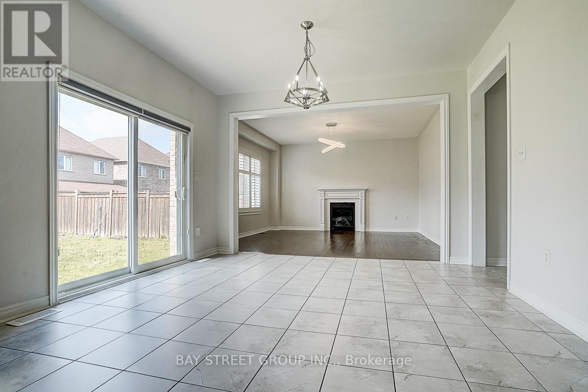 852 William Lee Avenue, Oshawa, Ontario  L1K 0W2 - Photo 19 - E12486568