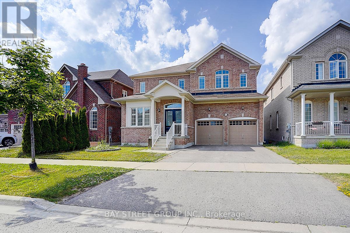 852 William Lee Avenue, Oshawa, Ontario  L1K 0W2 - Photo 2 - E12486568