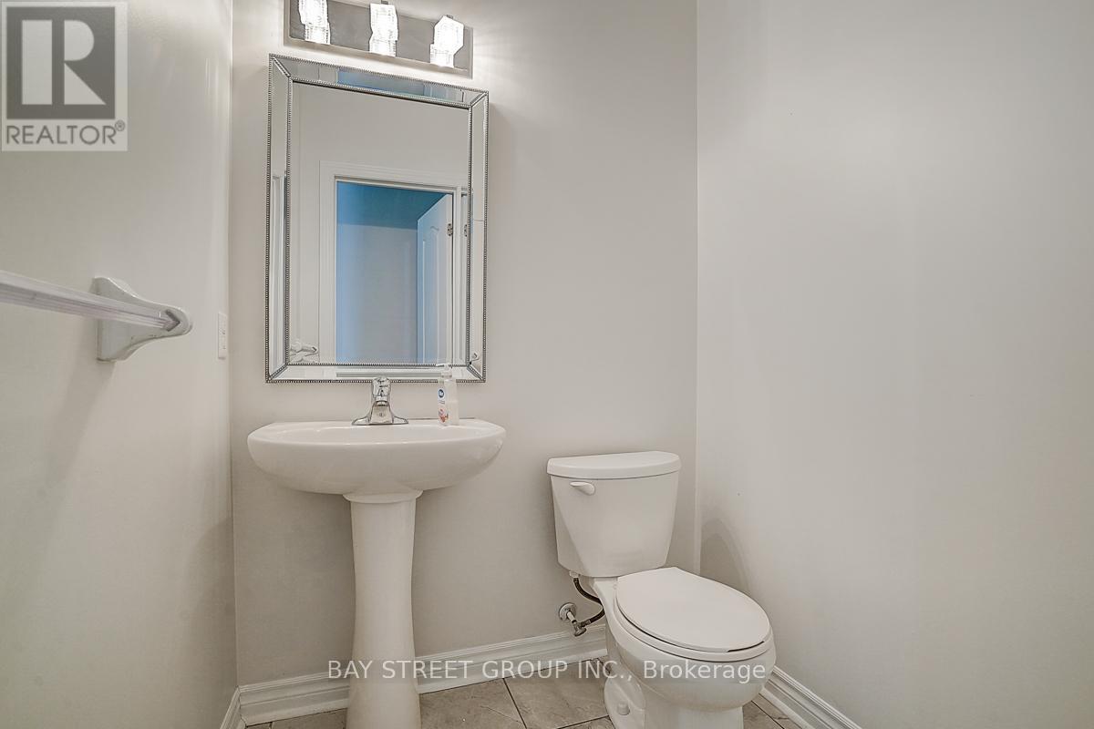 852 William Lee Avenue, Oshawa, Ontario  L1K 0W2 - Photo 20 - E12486568