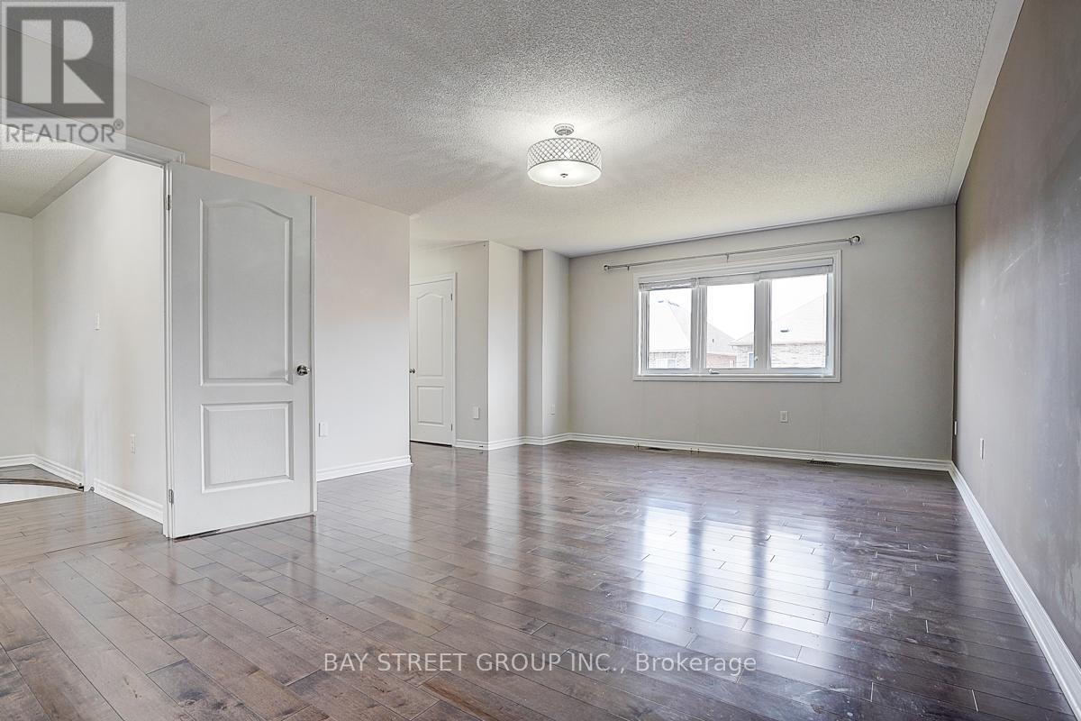 852 William Lee Avenue, Oshawa, Ontario  L1K 0W2 - Photo 23 - E12486568