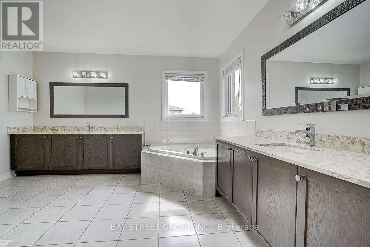 852 William Lee Avenue, Oshawa, Ontario  L1K 0W2 - Photo 27 - E12486568