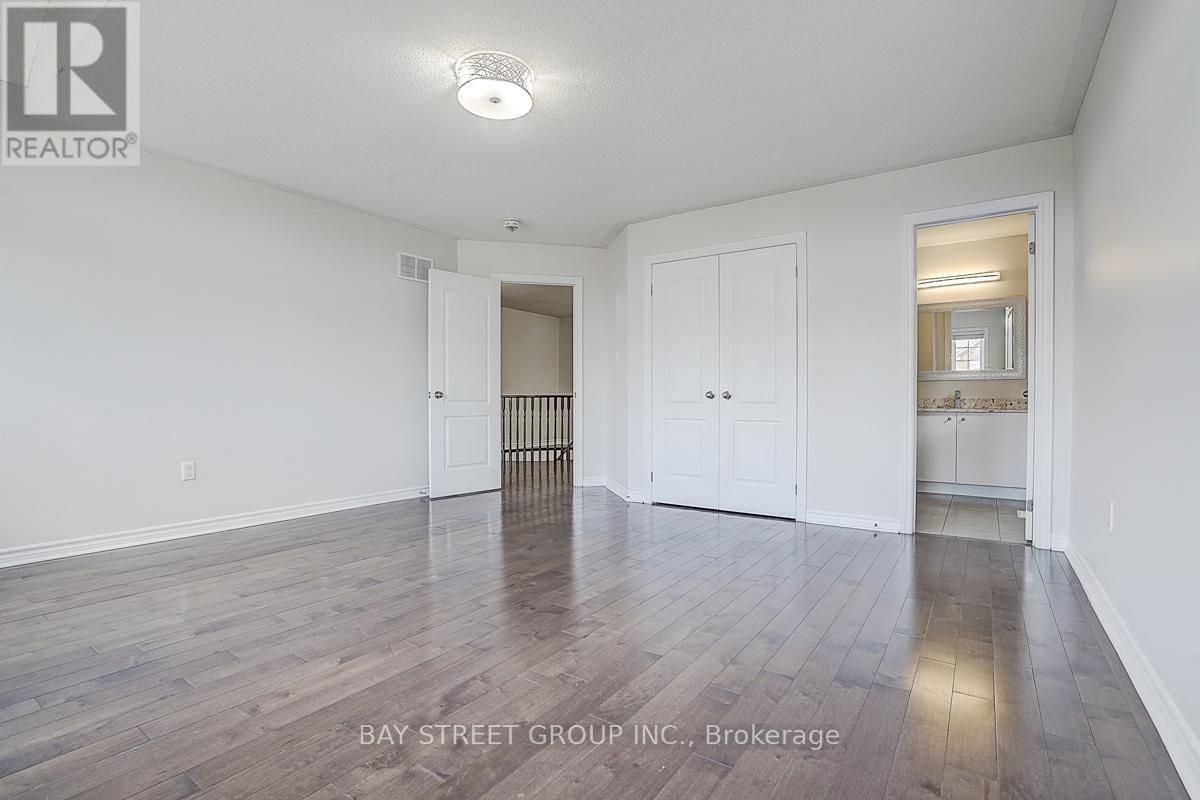 852 William Lee Avenue, Oshawa, Ontario  L1K 0W2 - Photo 29 - E12486568