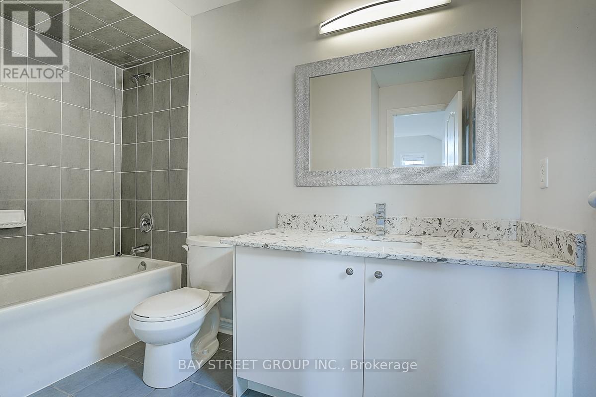 852 William Lee Avenue, Oshawa, Ontario  L1K 0W2 - Photo 30 - E12486568