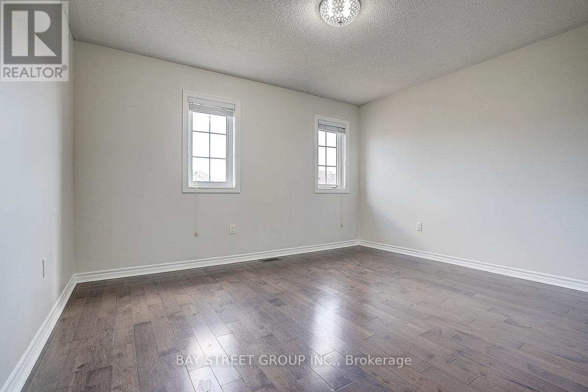 852 William Lee Avenue, Oshawa, Ontario  L1K 0W2 - Photo 31 - E12486568