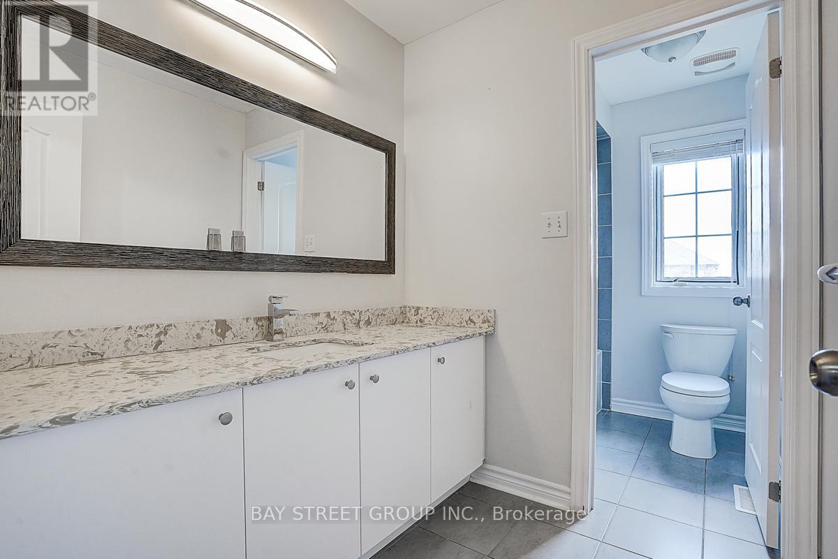 852 William Lee Avenue, Oshawa, Ontario  L1K 0W2 - Photo 33 - E12486568