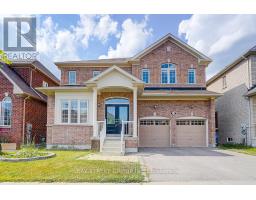 852 WILLIAM LEE AVENUE, Oshawa, Ontario