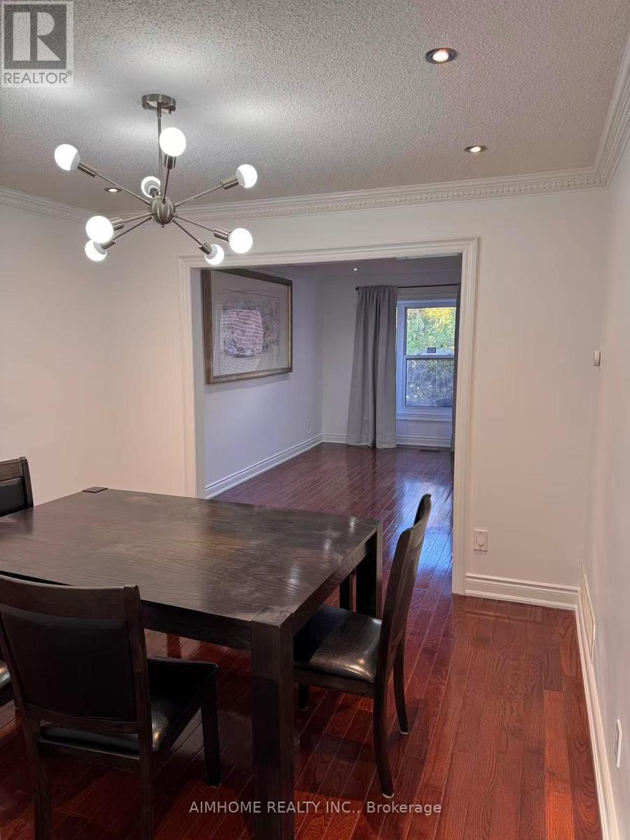 213 Hupfield Trail, Toronto, Ontario  M1B 4L8 - Photo 10 - E12486577