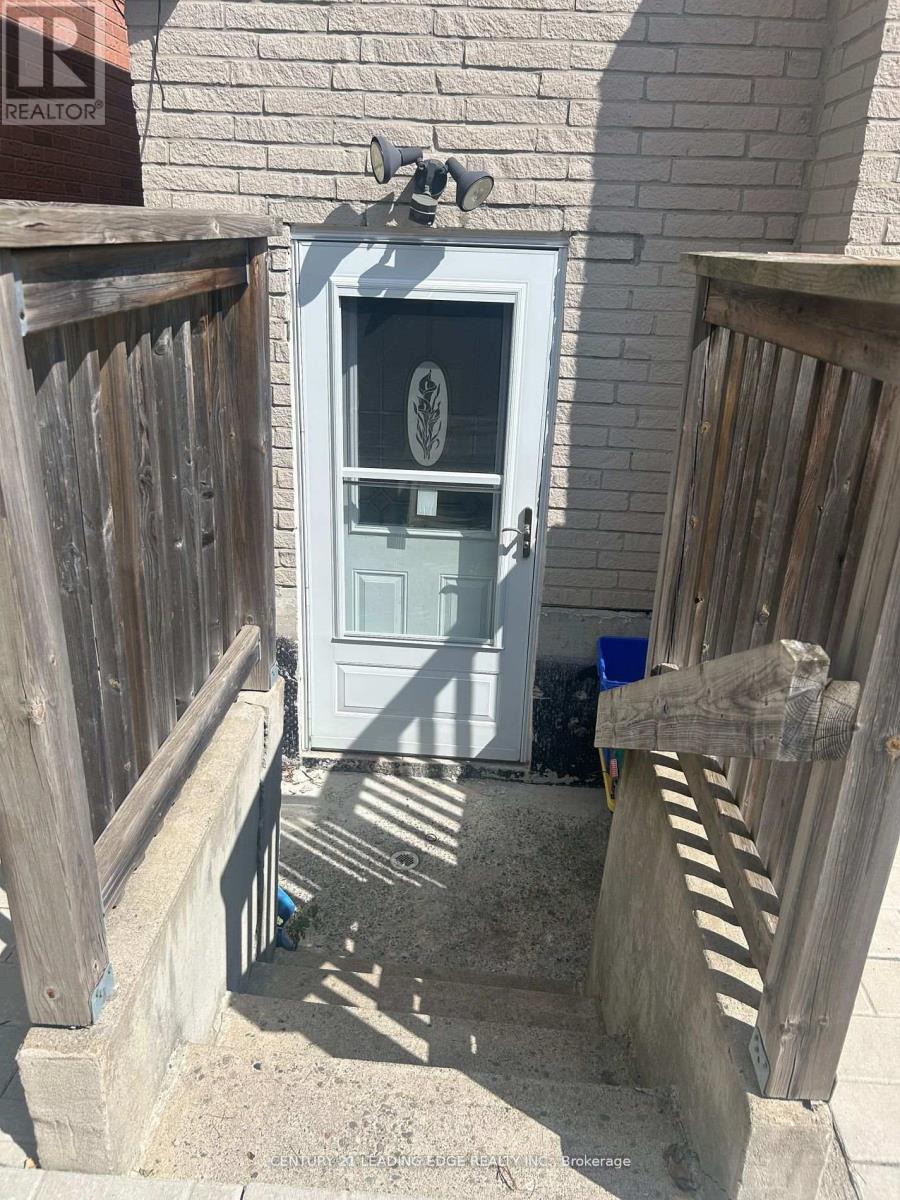 Basement - 48 Perfitt Crescent, Ajax, Ontario  L1Z 1J3 - Photo 2 - E12486605