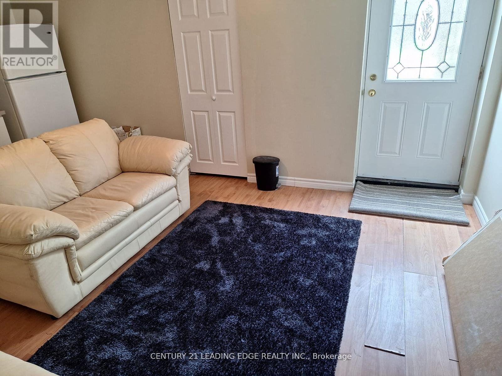 Basement - 48 Perfitt Crescent, Ajax, Ontario  L1Z 1J3 - Photo 3 - E12486605