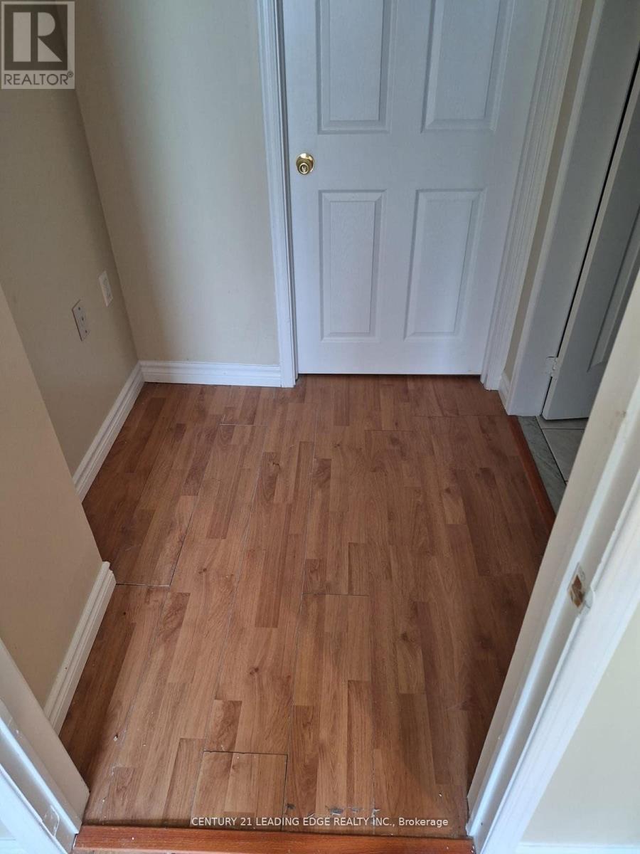 Basement - 48 Perfitt Crescent, Ajax, Ontario  L1Z 1J3 - Photo 4 - E12486605