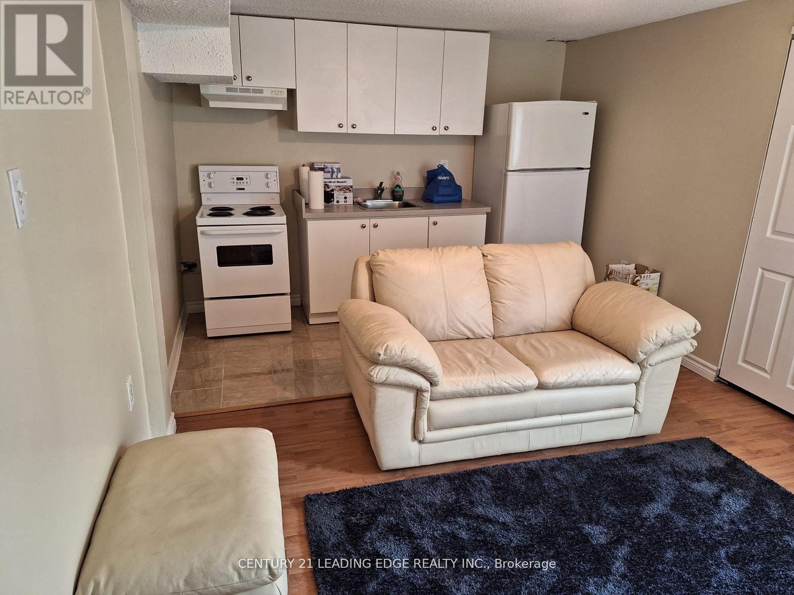 Basement - 48 Perfitt Crescent, Ajax, Ontario  L1Z 1J3 - Photo 5 - E12486605